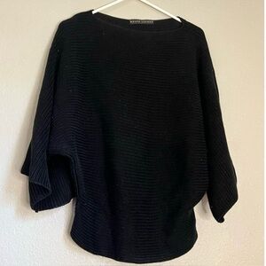 Ralph Lauren black label sweater XL
